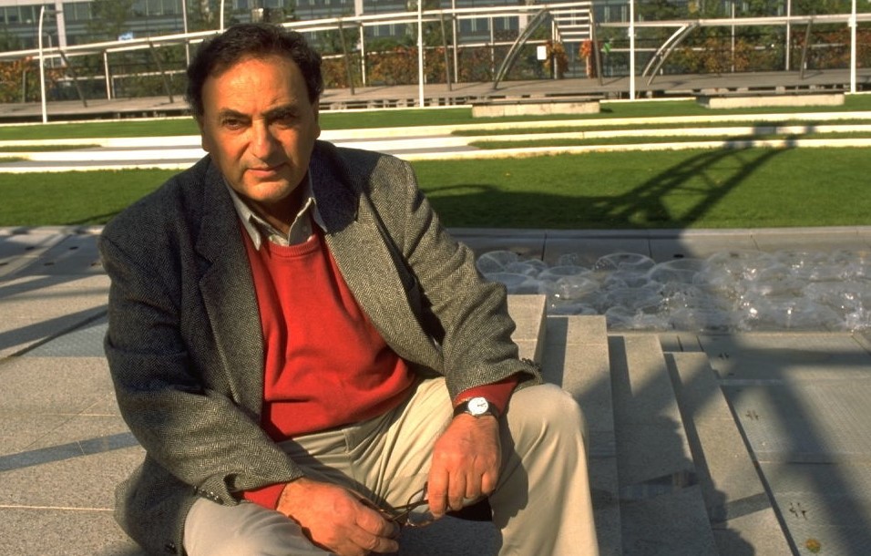 Juan José Saer GettyEditorial 7-4-2024