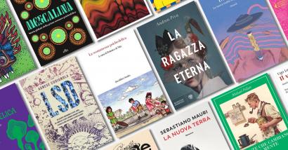 Rinascimento psichedelico: un percorso di lettura