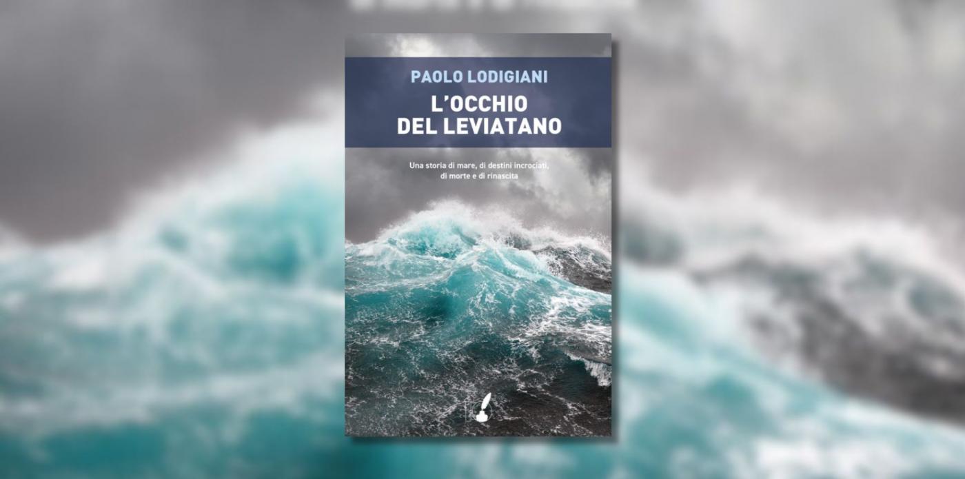 L'occhio del Leviatano