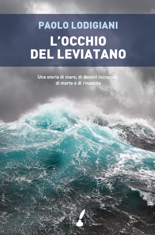 L'occhio del Leviatano di Paolo Lodigiani