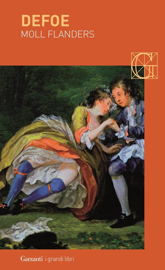 Moll Flanders