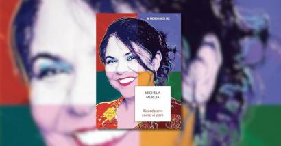 Che ne sarà delle mie battaglie? Un capitolo dal libro di Michela Murgia, 
