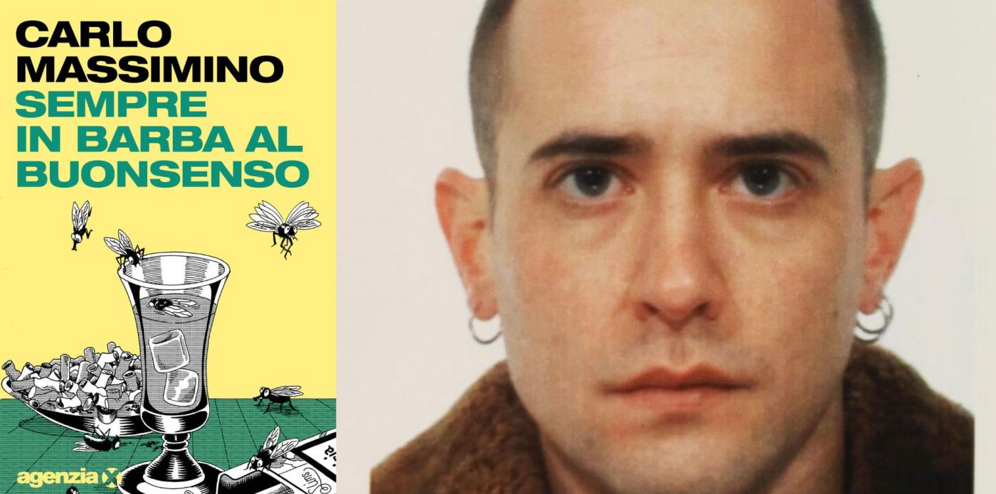 Sempre in barba al buonsenso di Carlo Massimino