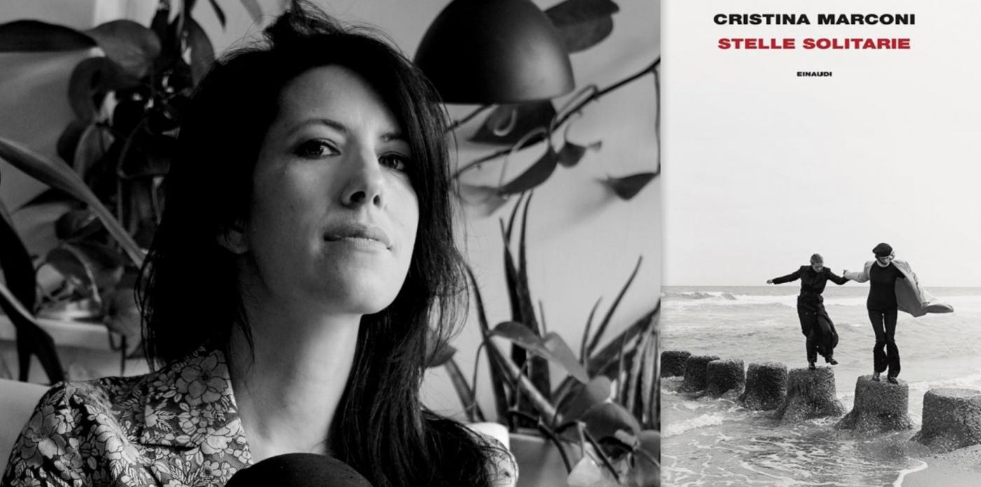 Stelle solitarie di Cristina Marconi