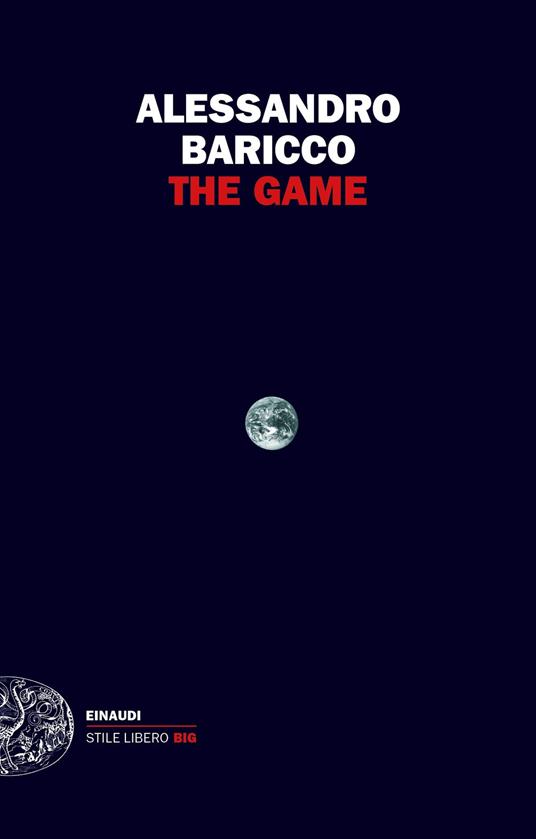 The game saggio di Baricco