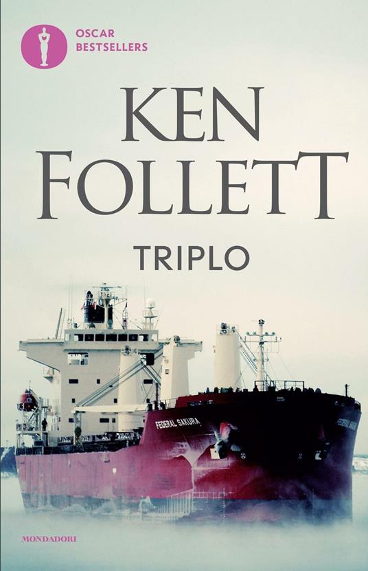 Triplo di Ken Follett