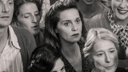 La certezza che, per quanto l’oggi ti sembri senza una via d’uscita, 