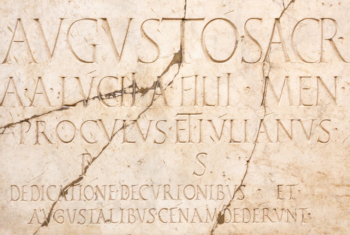 "Intorno al latino girano pregiudizi e opinioni infondate..."