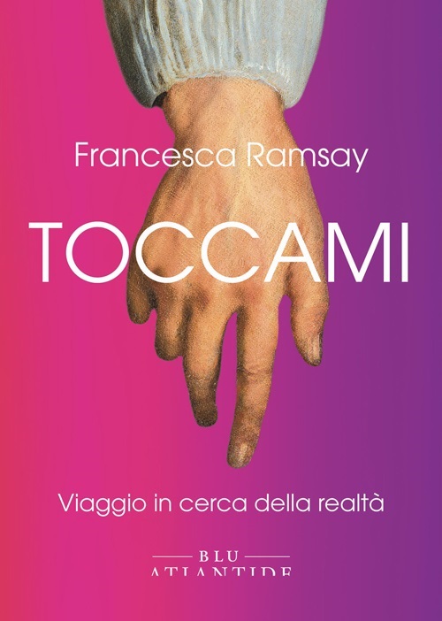 Toccami Francesca Ramsey