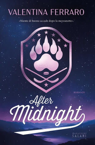 After Midnight, libri da leggere estate 2024