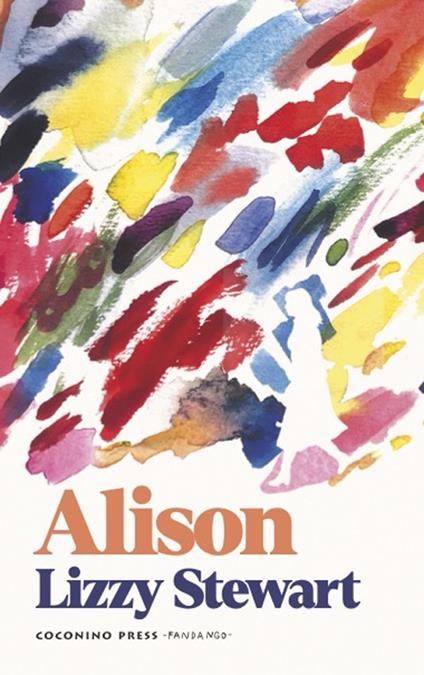 Alison, libri da leggere estate 2024