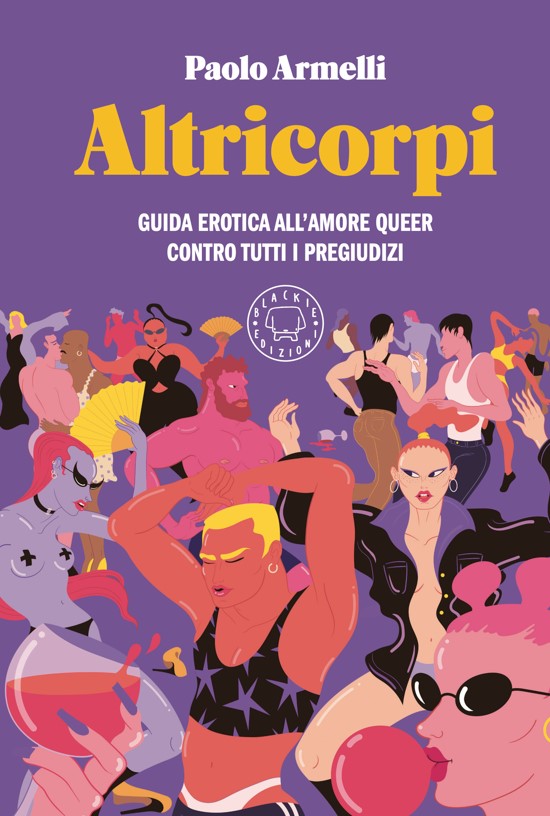 Altricopri di Paolo Armelli