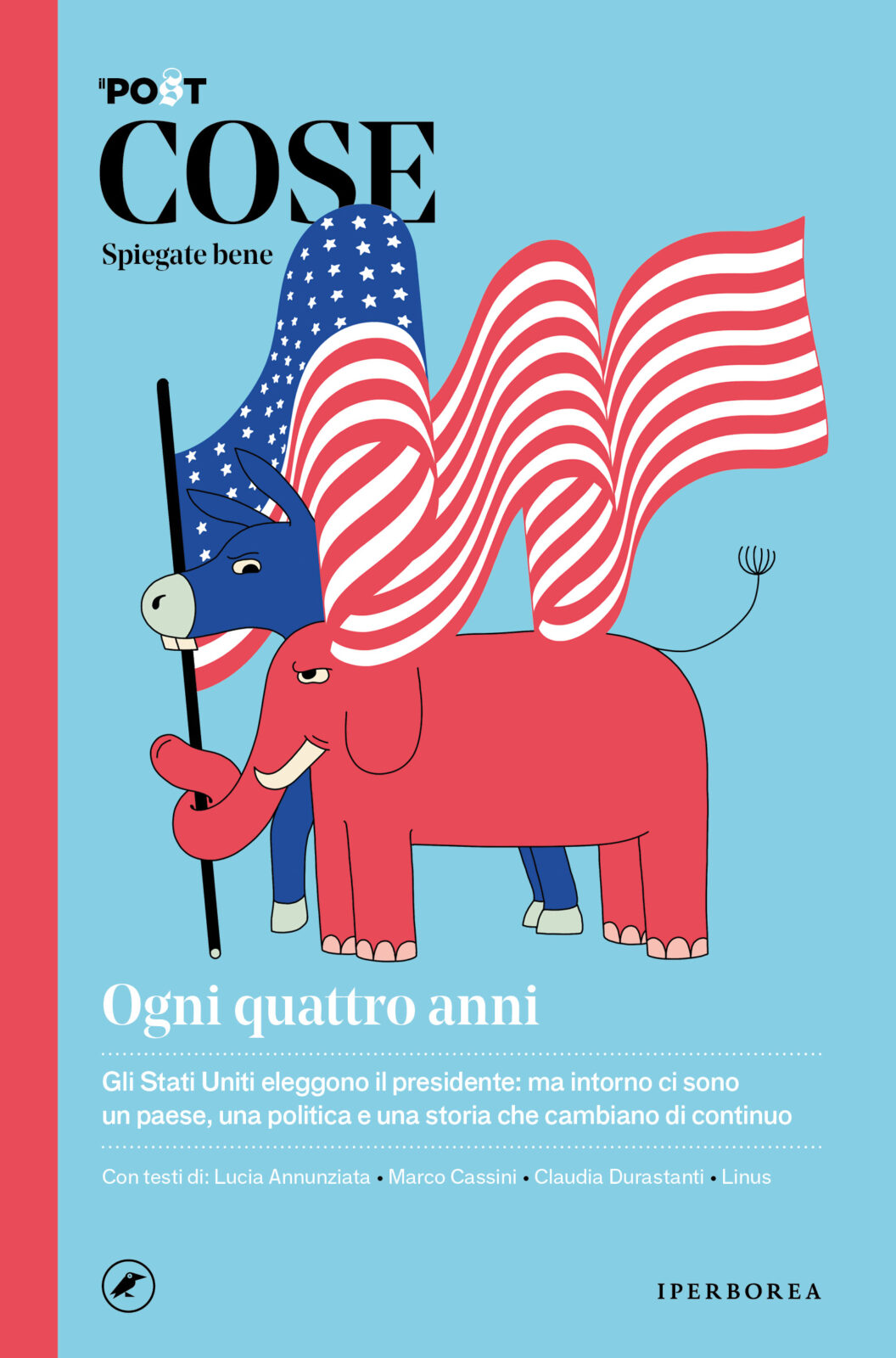 COSE Spiegate bene elezioni usa 