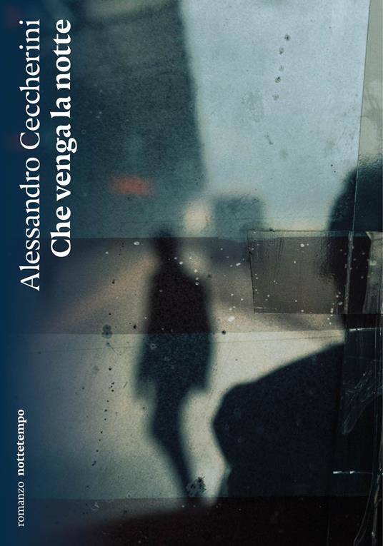 Che venga la notte, libri da leggere estate 2024