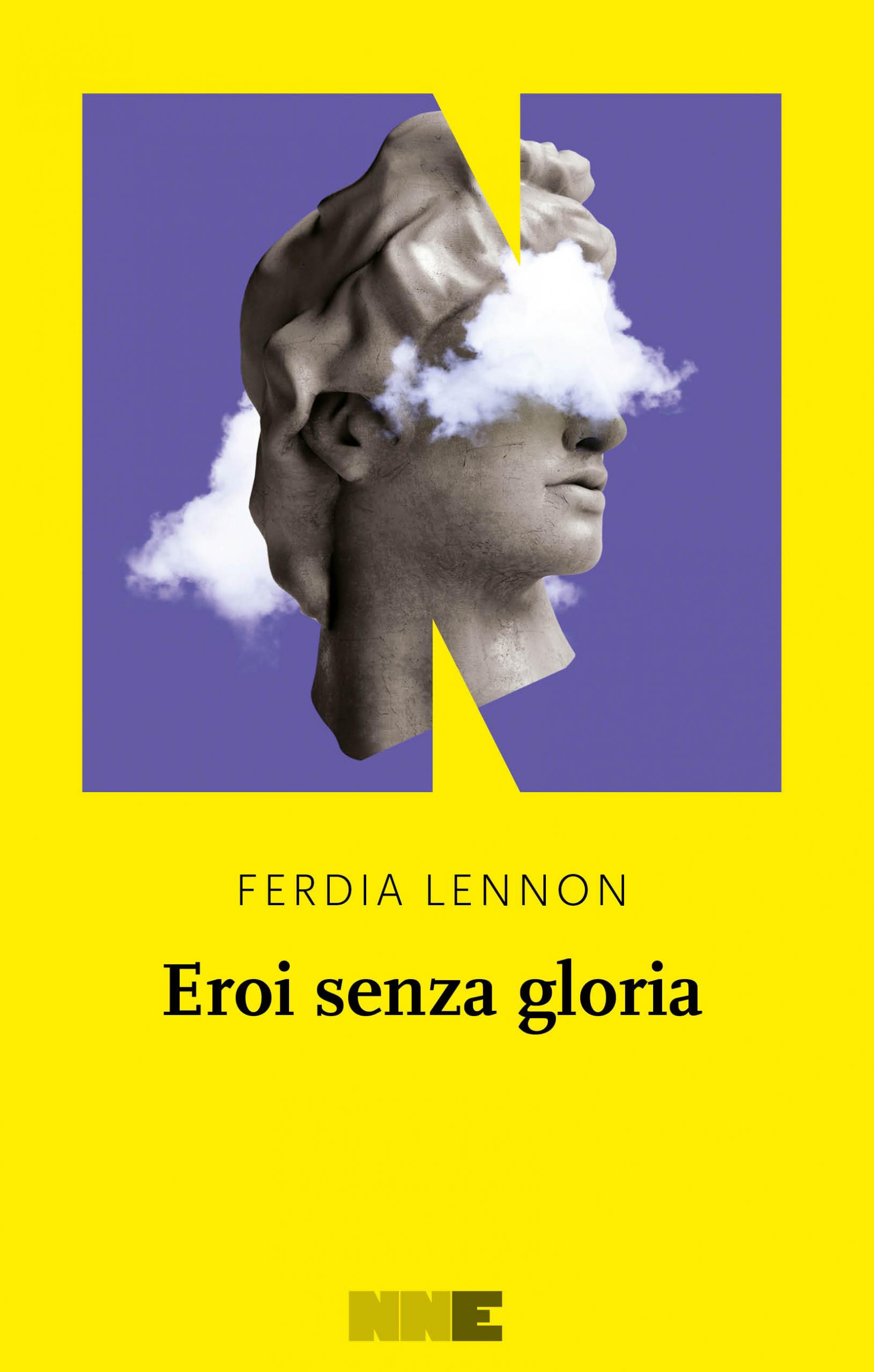 Eroi senza gloria, libri da leggere estate 2024
