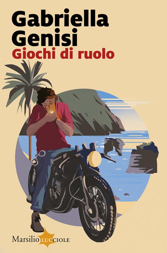 Giochi di ruolo di Gabriella Genisi, libri da leggere estate 2024