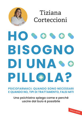 Ho bisogno di una pillola libri da leggere estate 2024