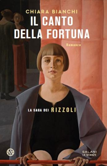 Il canto della fortuna, libri da leggere estate 2024
