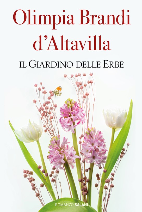 Il giardino delle erbe libri da leggere estate 2024