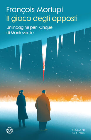 Il gioco degli opposti, libri da leggere estate 2024
