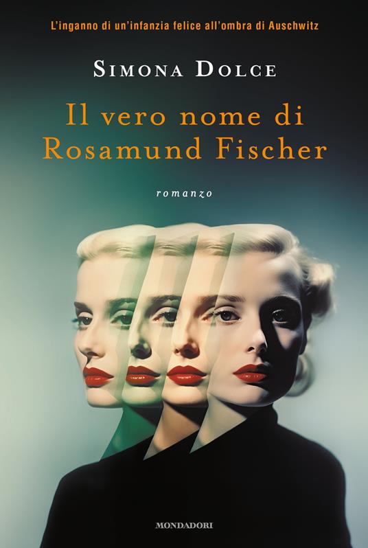 Il vero nome di Rosamund Fischer, libri da leggere estate 2024