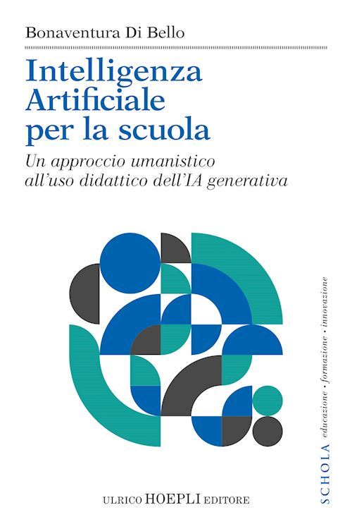 Intelligenza Artificiale per la scuola