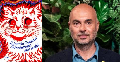 Alla scoperta di nuove realtà: dialogo con Edoardo Camurri