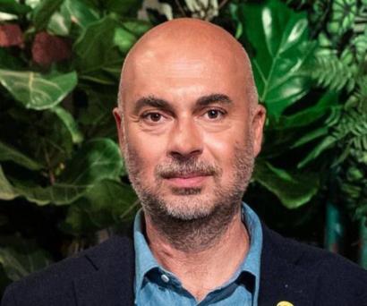 Alla scoperta di nuove realtà: dialogo con Edoardo Camurri