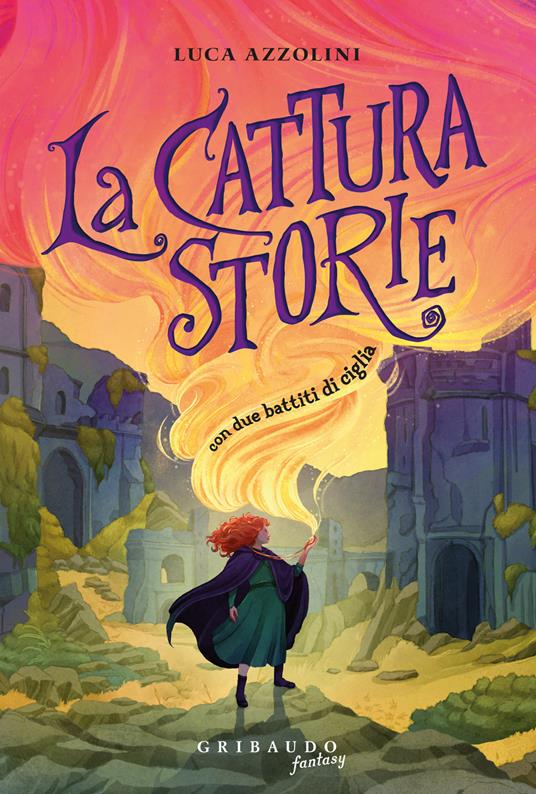 La Catturastorie, libri da leggere estate 2024