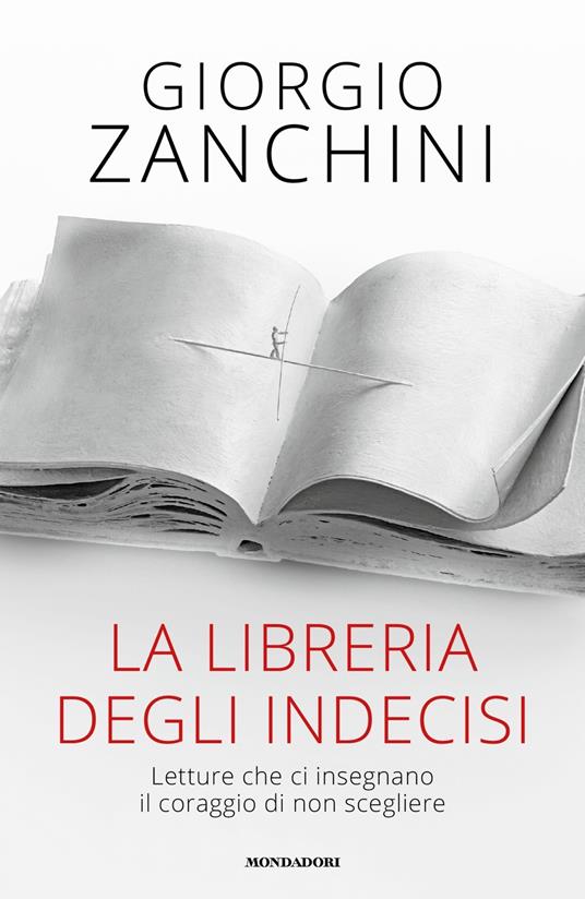 La libreria degli indecisi, libri da leggere estate 2024