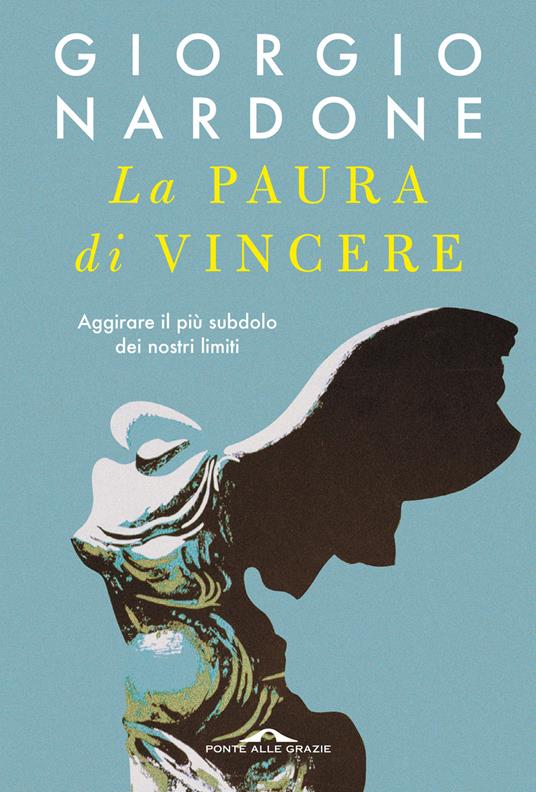 La paura di vincere, libri da leggere estate 2024