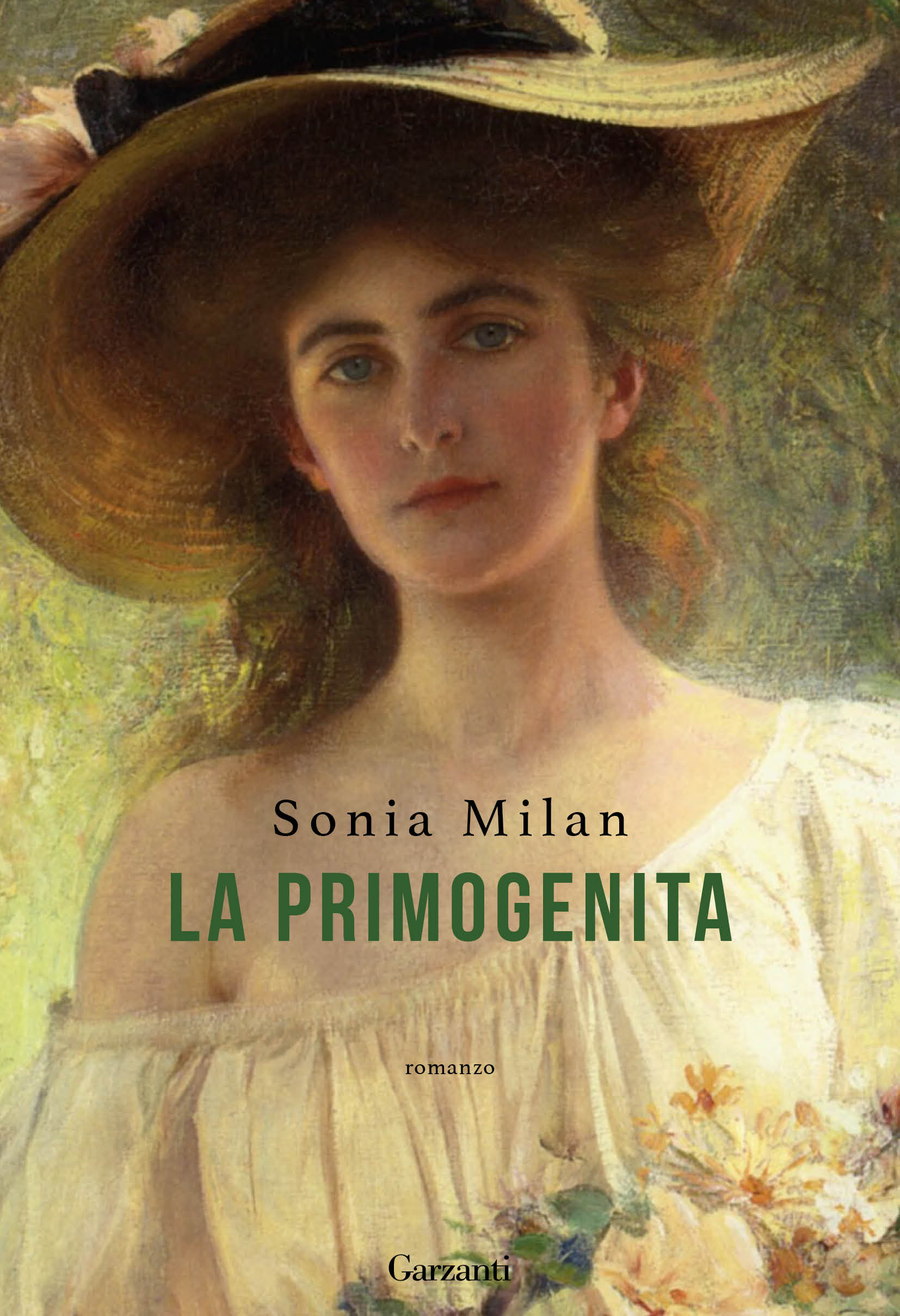 La primogenita, libri da leggere estate 2024