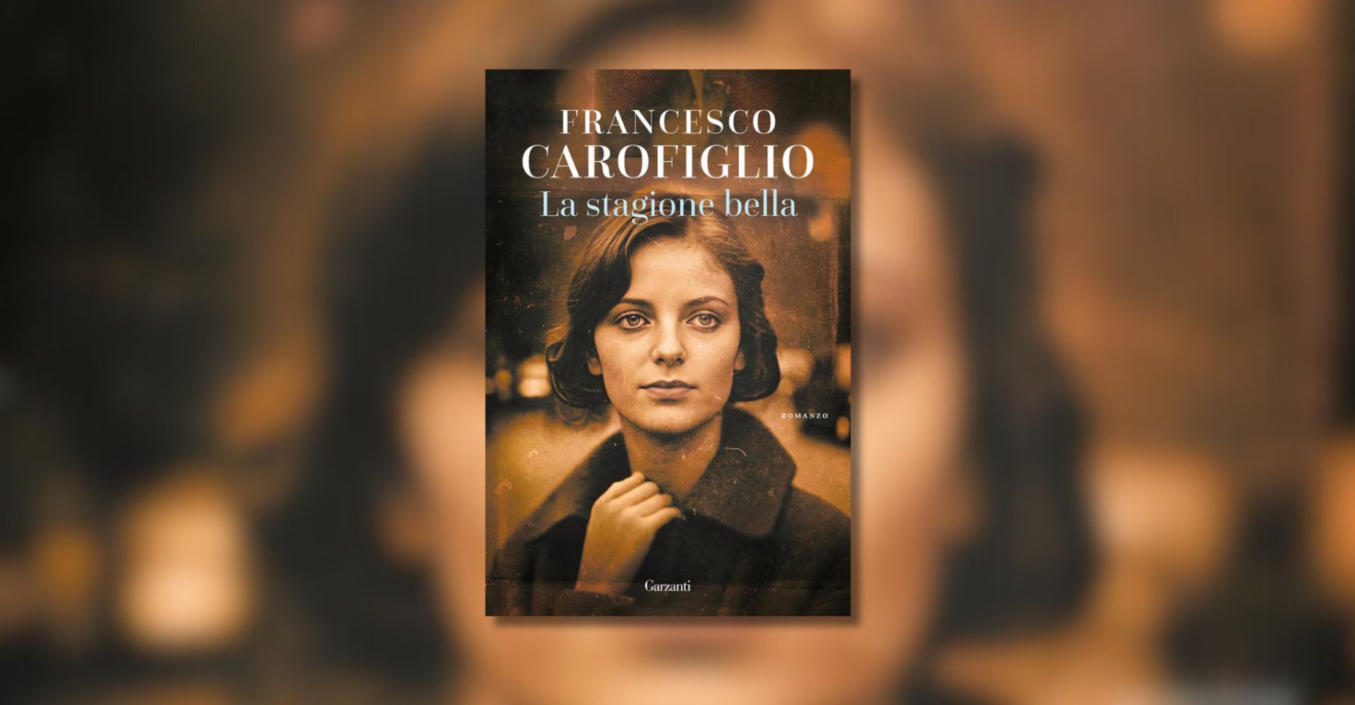 "La stagione bella": come nasce una copertina, tra analogico e digitale