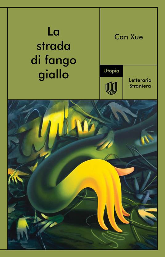 La strada di fango giallo di Can Xue, libri da leggere estate 2024