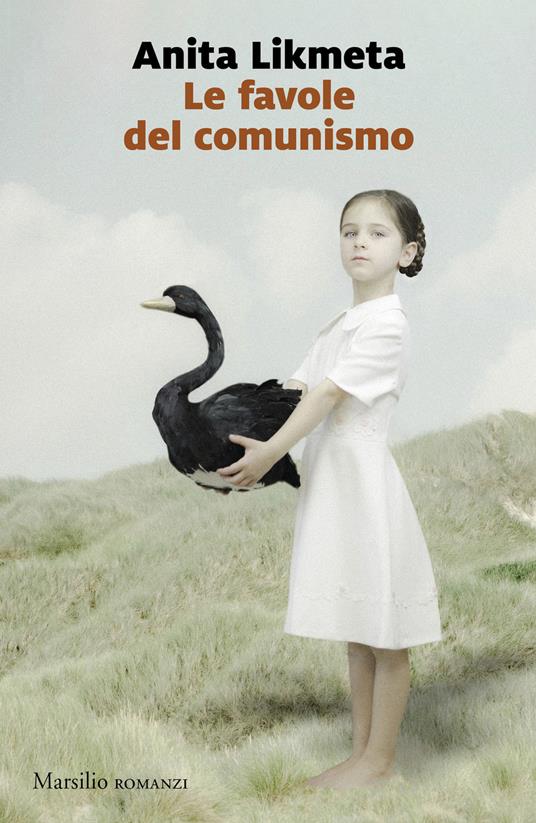 Le favole del comunismo, libri da leggere estate 2024