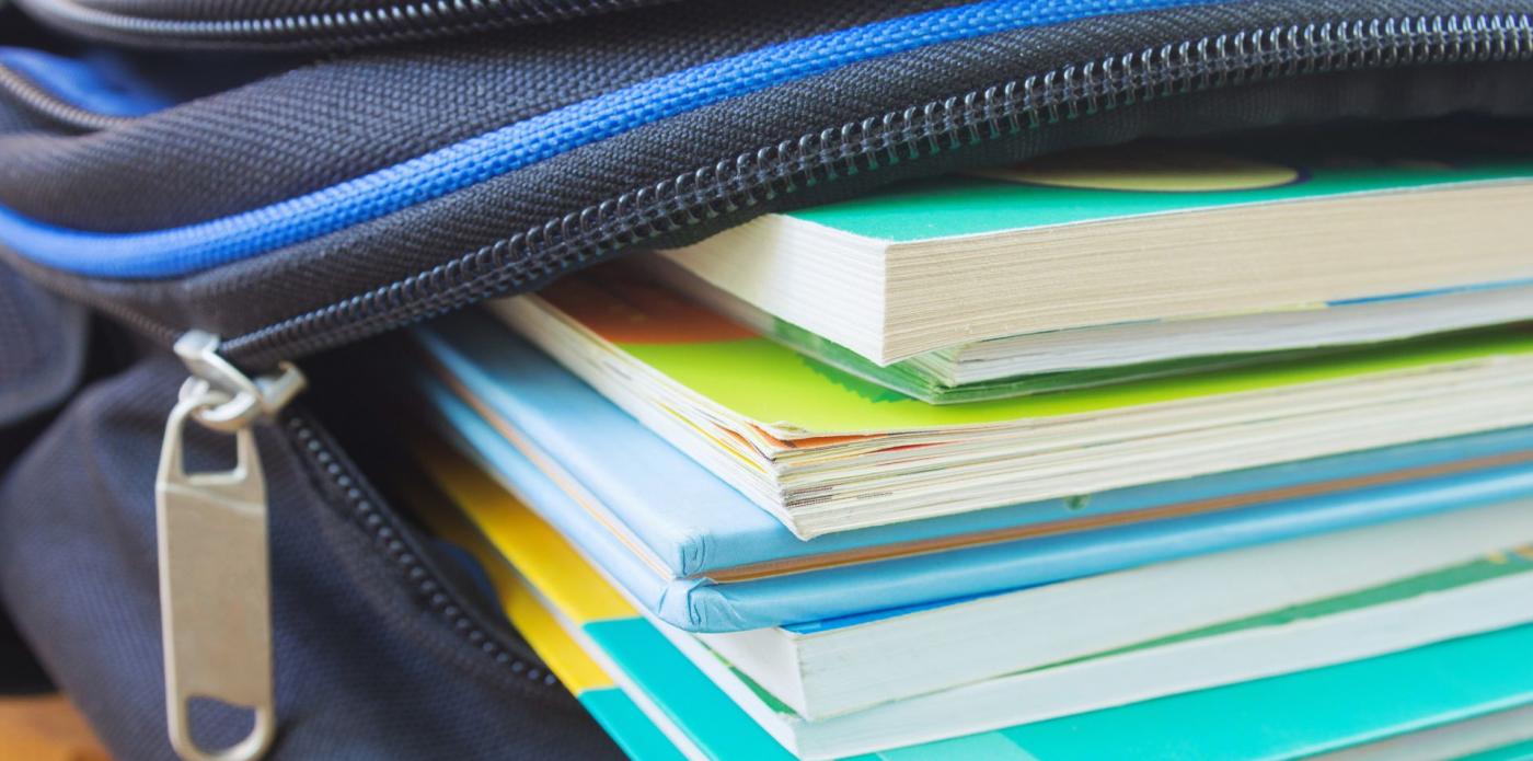 Libri scolastici