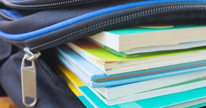 Libri scolastici, l'aumento del fondo a favore degli studenti meno abbienti