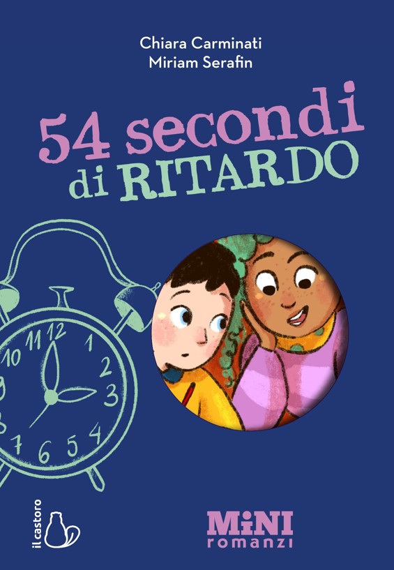 54 secondi di ritardo