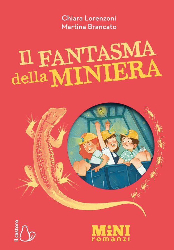 Il fantasma della miniera