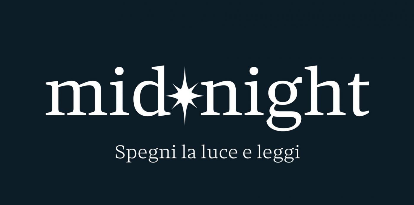 Midnight HarperCollins