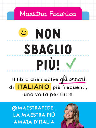 Non sbaglio più! libri da leggere estate 2024