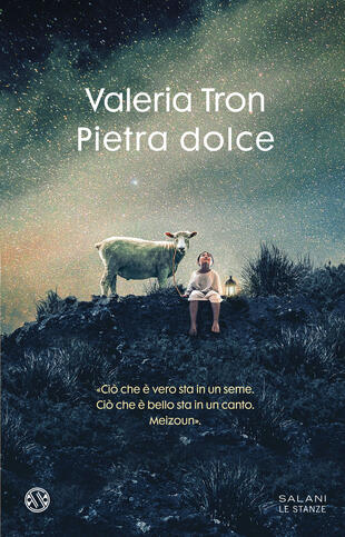 Pietra dolce, libri da leggere estate 2024