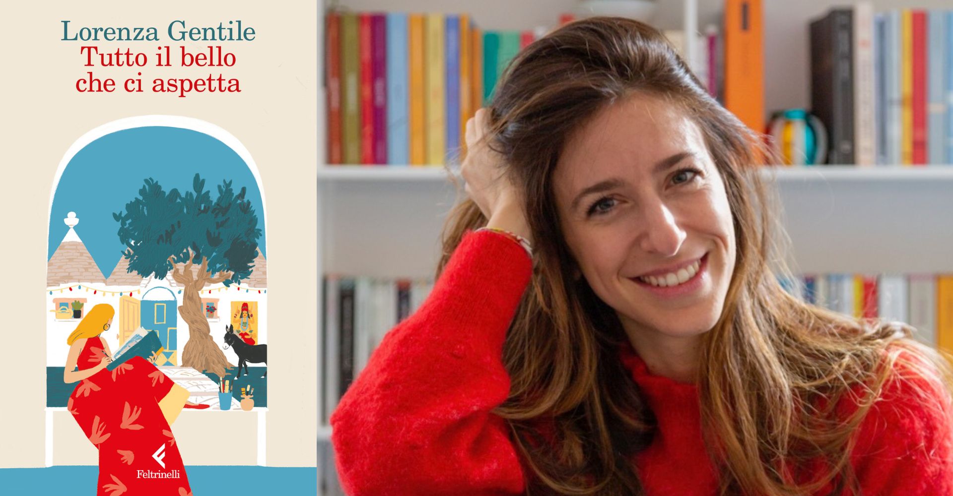 Tutto Il Bello Che Ci Aspetta Nell'era della performance leggere "Tutto il bello che ci aspetta" di