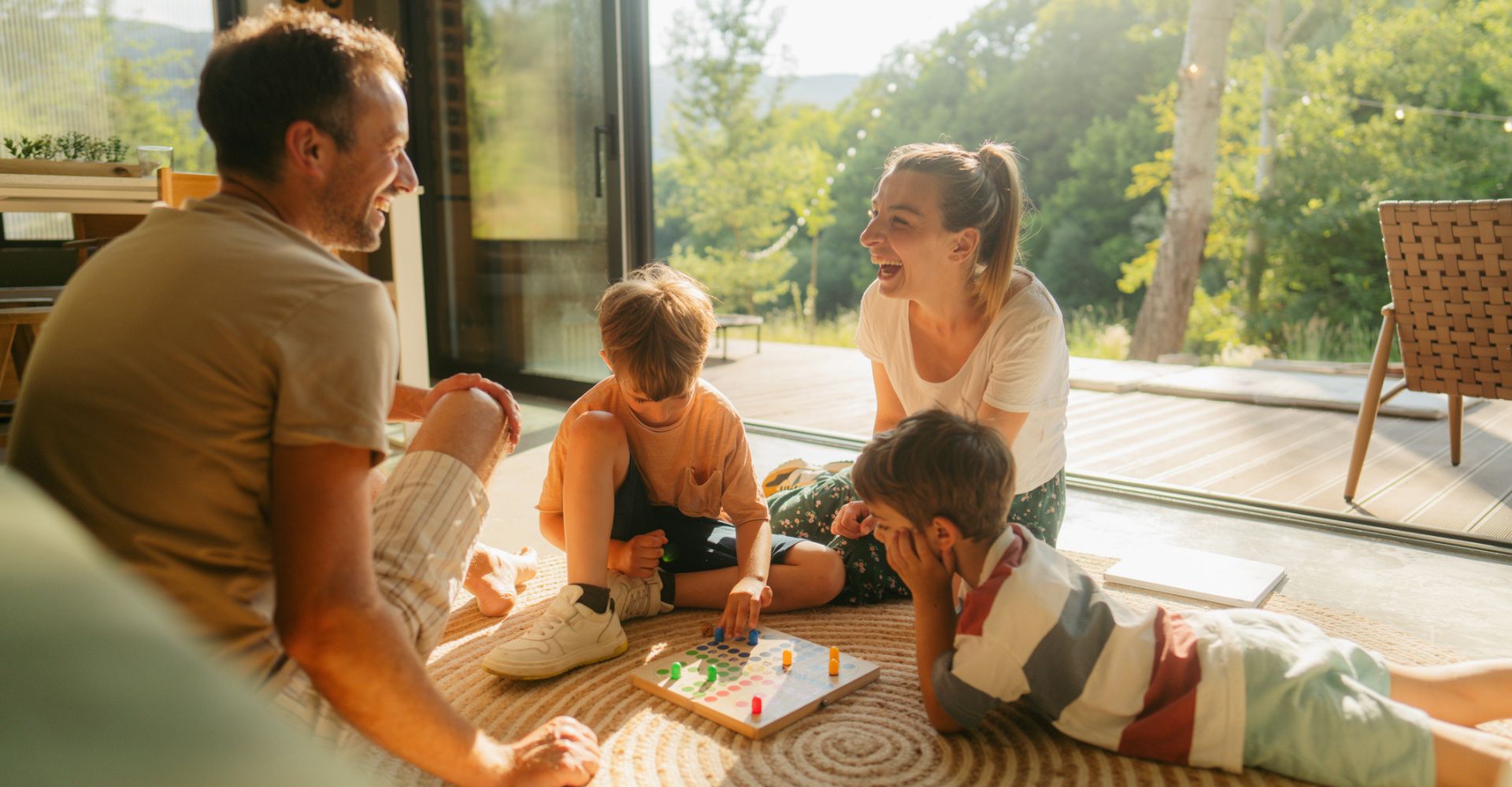 Frasi sulla famiglia: alcune fra le più belle tratte dalla letteratura