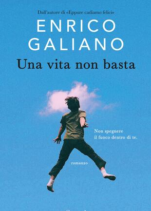 Una vita non basta, libri da leggere estate 2024