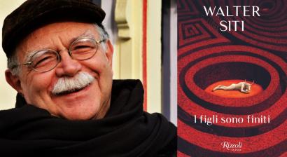 “I figli sono finiti”: le ossessioni di Walter Siti e gli interrogativi del nostro tempo
