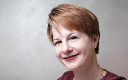 Alice Basso si racconta: 