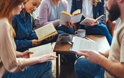 Galeotto fu il libro… tornanano gli appuntamenti con “Te lo leggo negli occhi”, il book dating di Libraccio: ecco le nuove date