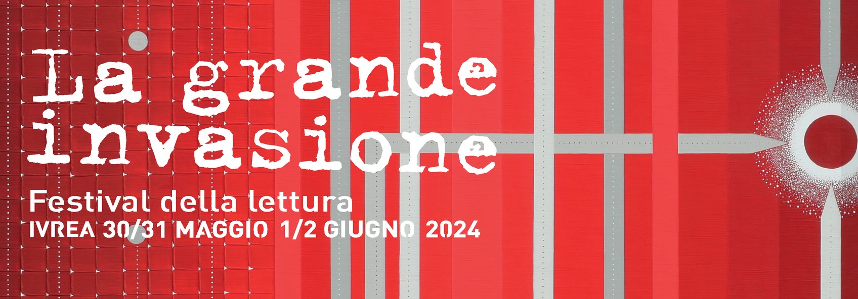 la grande invasione