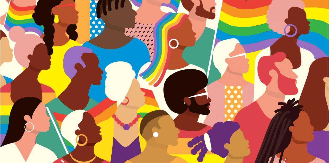 Libri LGBTQ+ da leggere nella vita